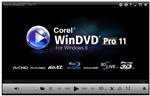   Corel WinDVD Pro 11.6.1.13.301045